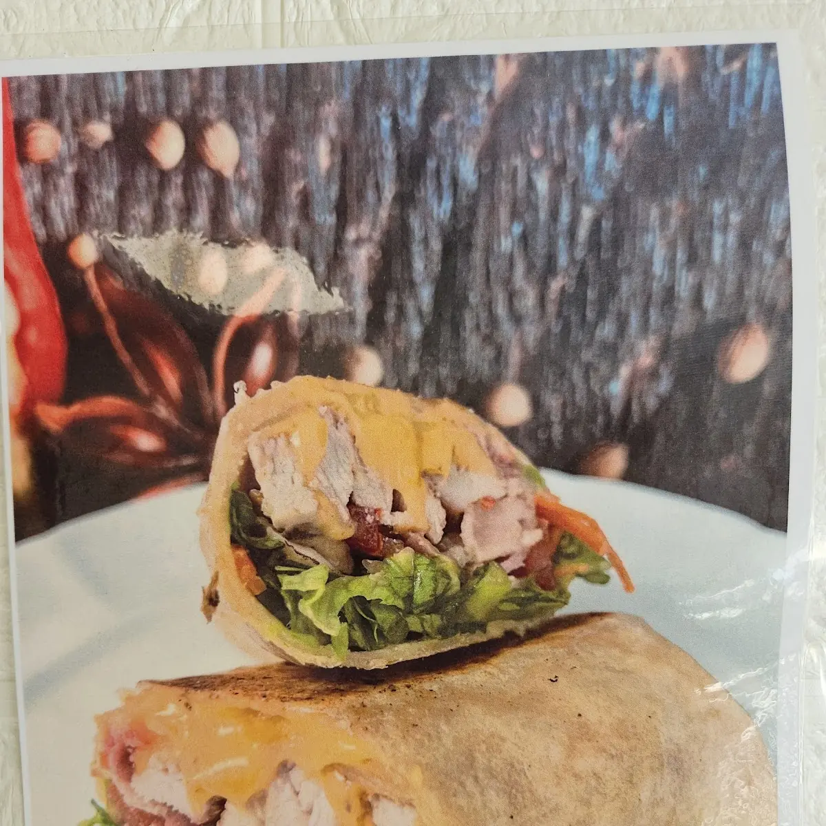Food & drink, Paul's Döner Spot