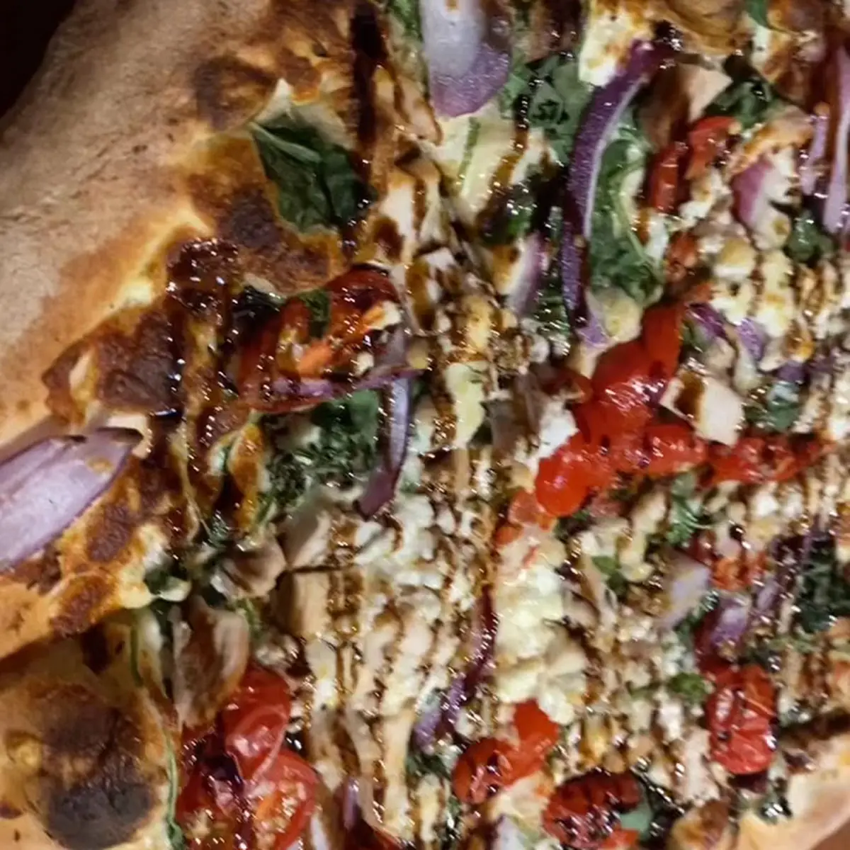 Food & drink, Antica Pizzeria & Ristorante