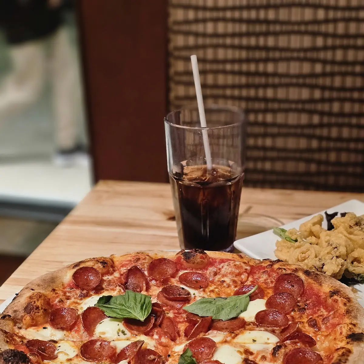 Food & drink, Antica Pizzeria & Ristorante