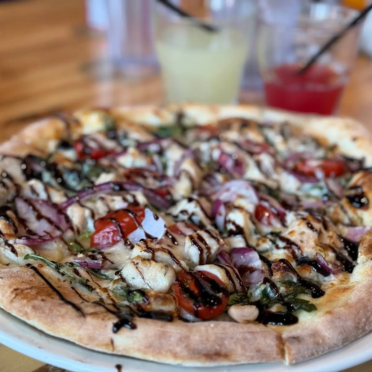 Food & drink, Antica Pizzeria & Ristorante