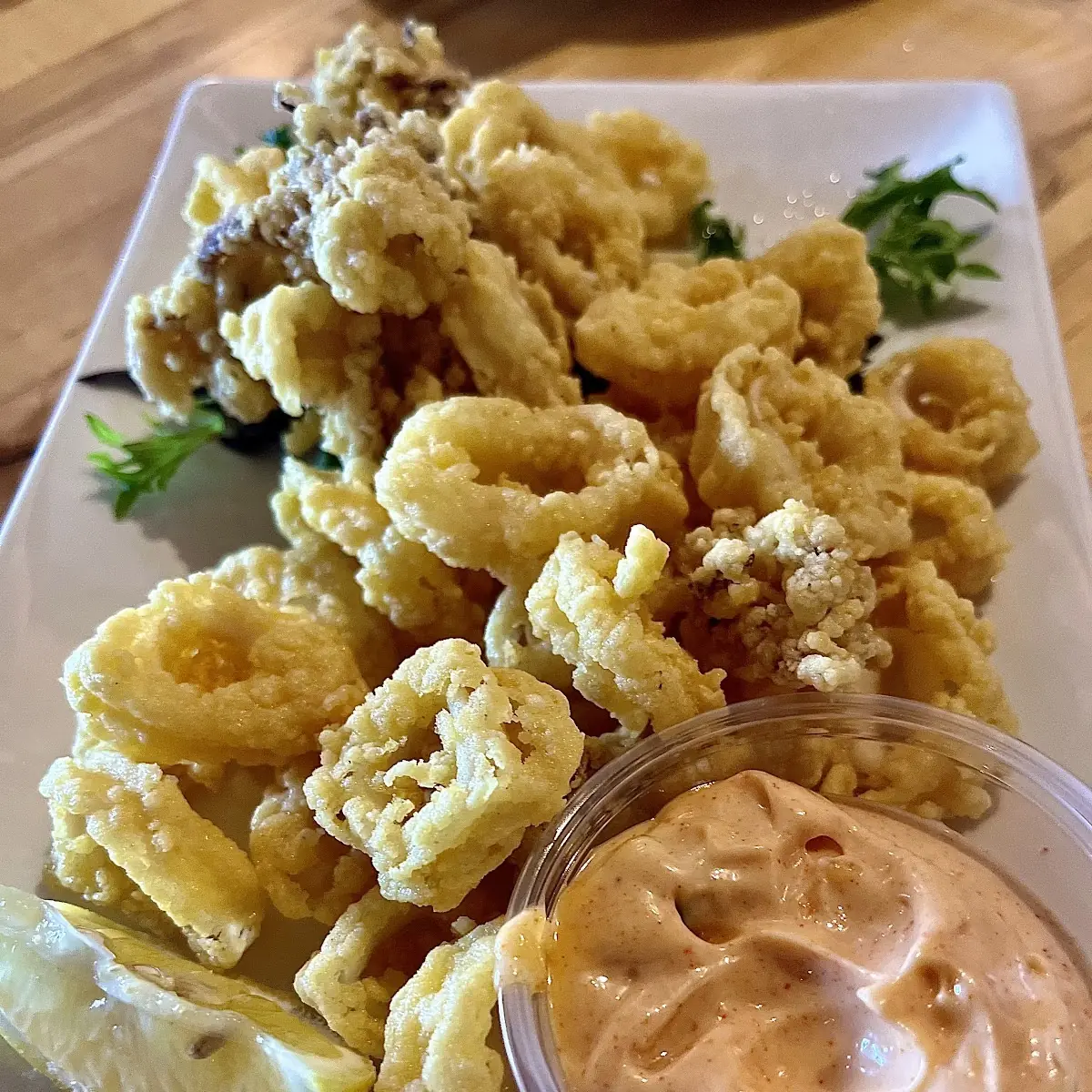 Food & drink, Antica Pizzeria & Ristorante