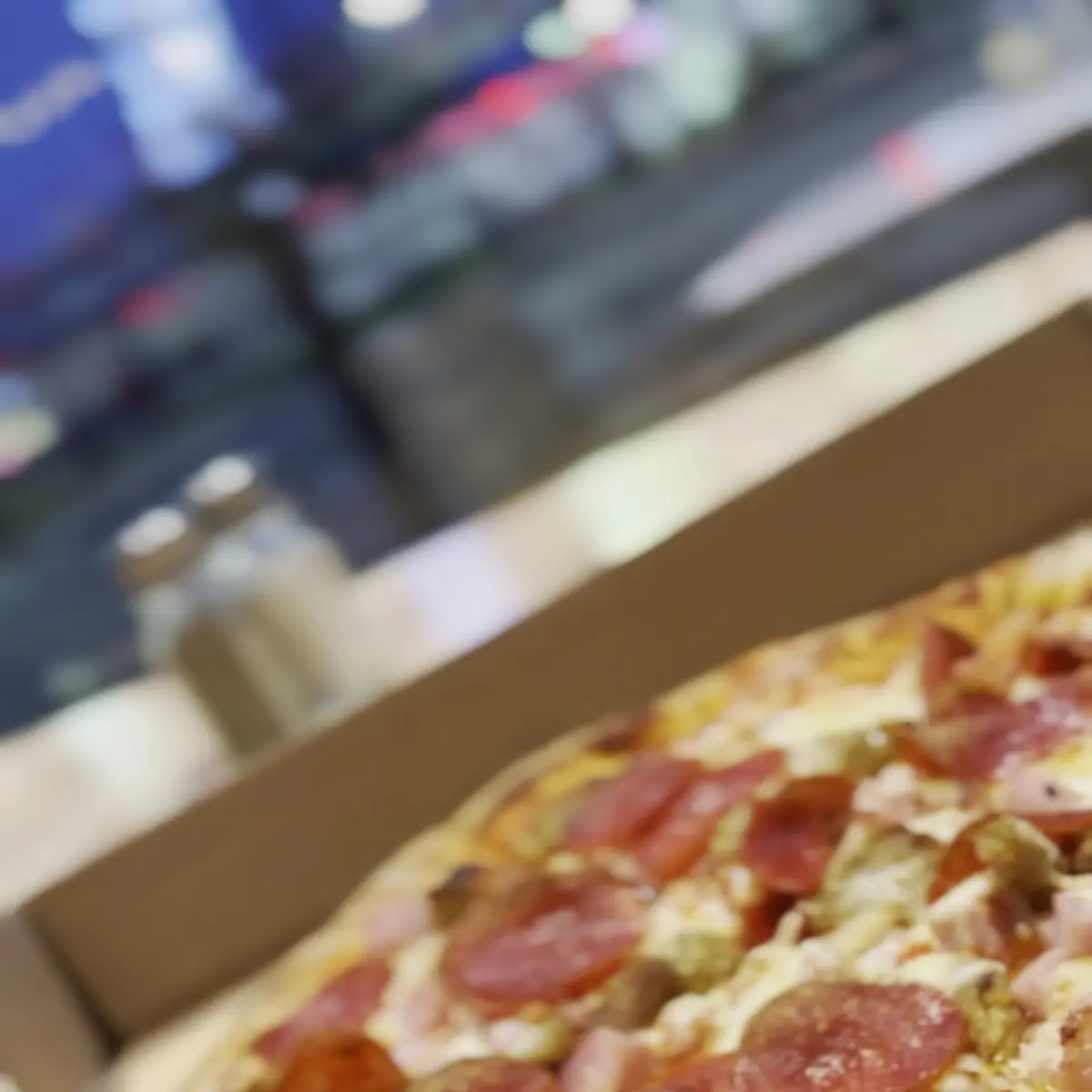 Food & drink, Antica Pizzeria & Ristorante