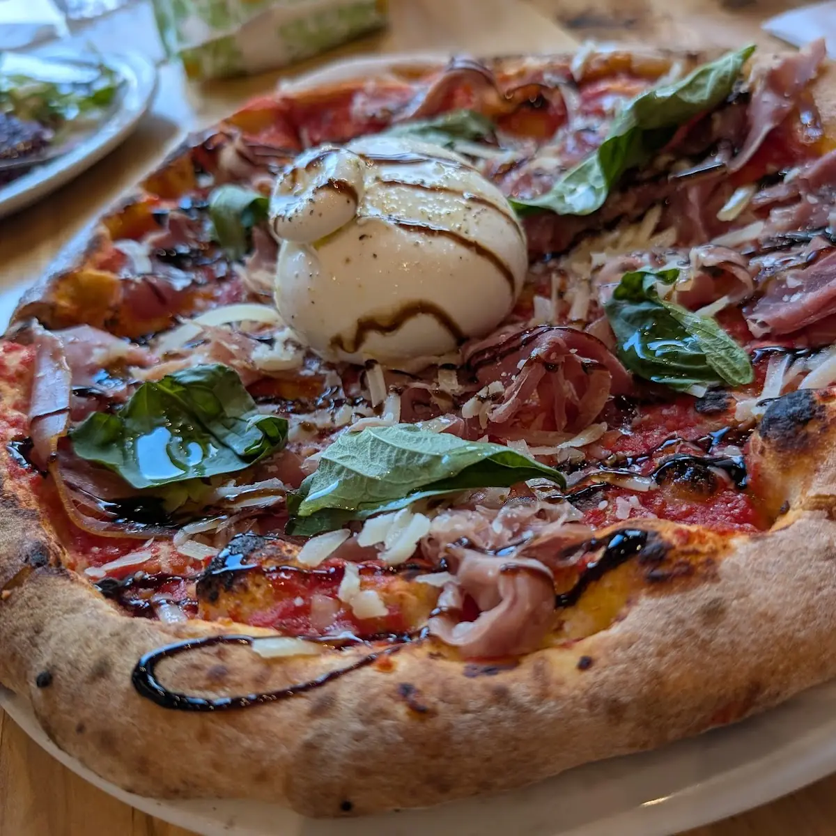 Food & drink, Antica Pizzeria & Ristorante