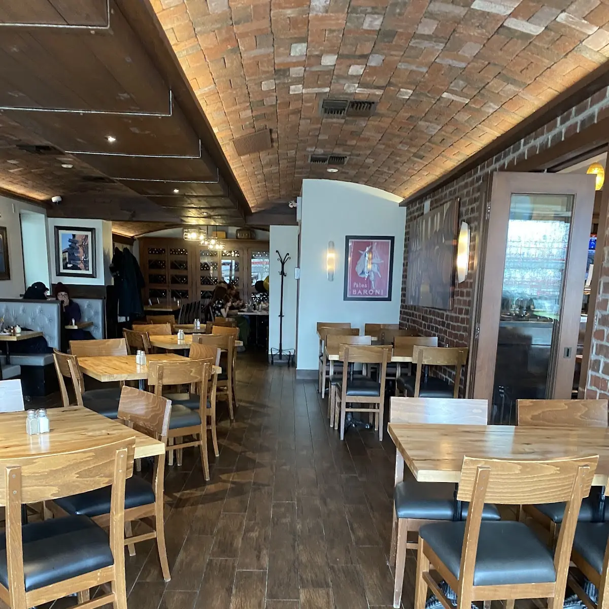 Vibe, Antica Pizzeria & Ristorante