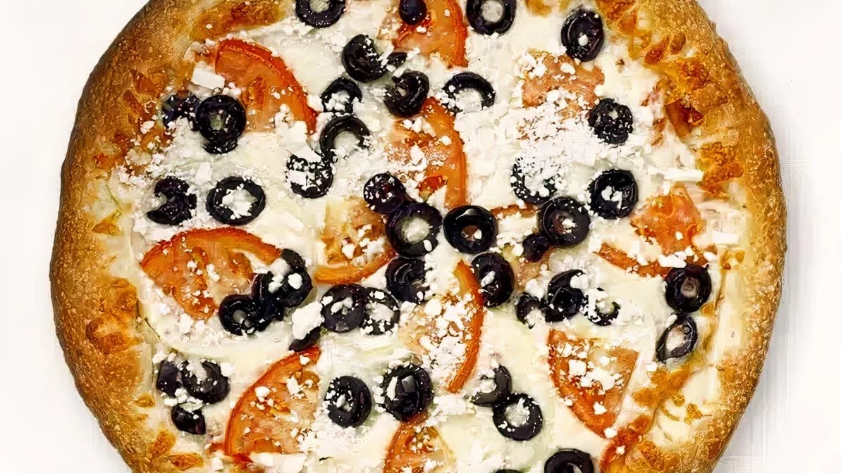 Food & drink, Kouzina Pizza