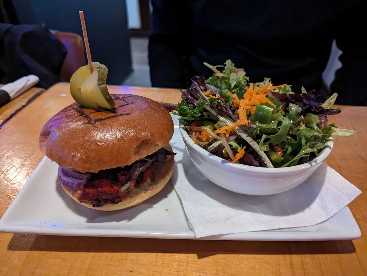 Food & drink, The King's Head Public House