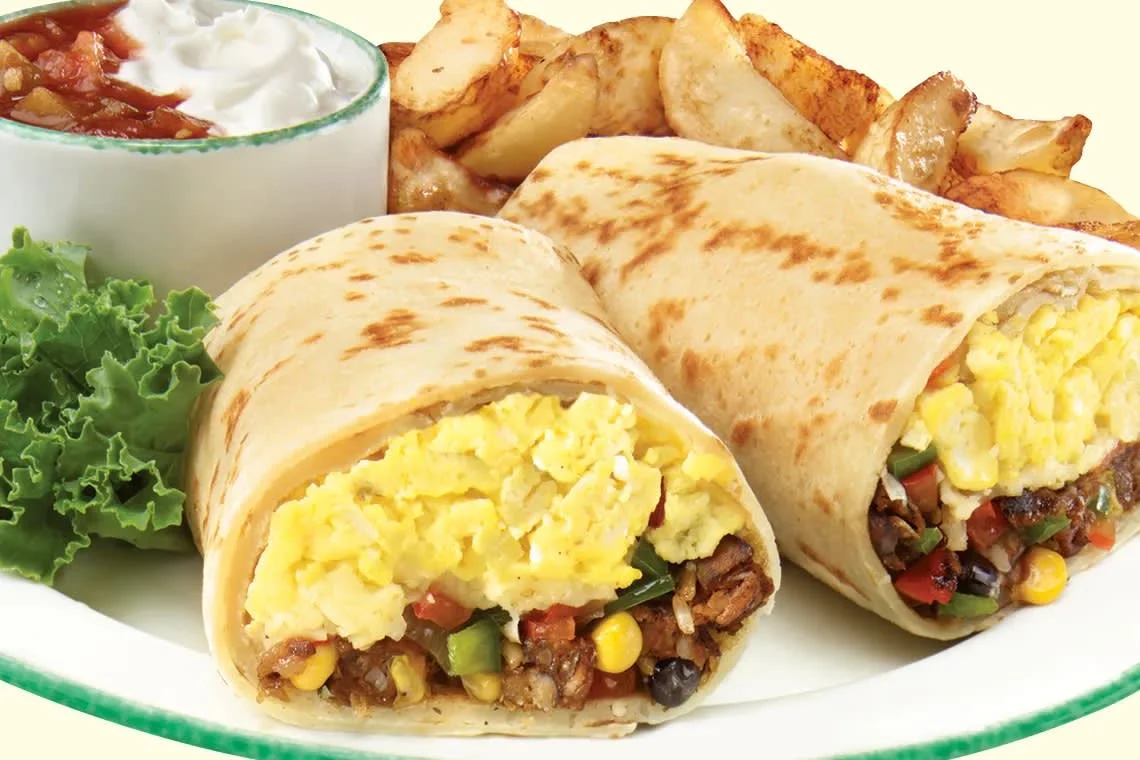 Food & drink, Cora Breakfast and Lunch