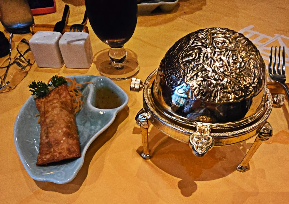 Food & drink, Cynthia's Chinese Restaurant - Oakville