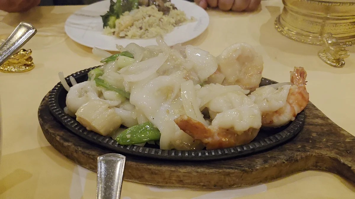 Food & drink, Cynthia's Chinese Restaurant - Oakville