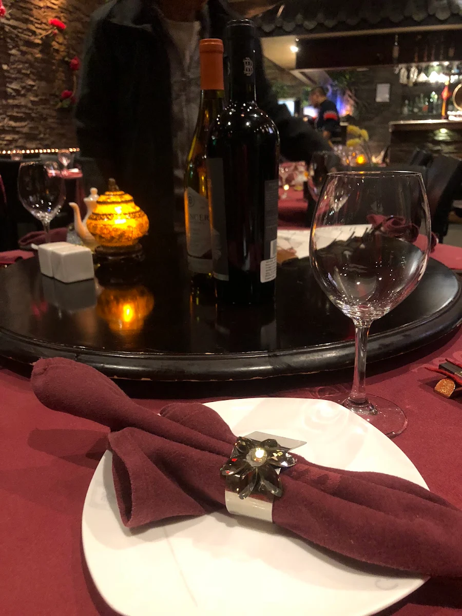 Food & drink, Cynthia's Chinese Restaurant - Oakville