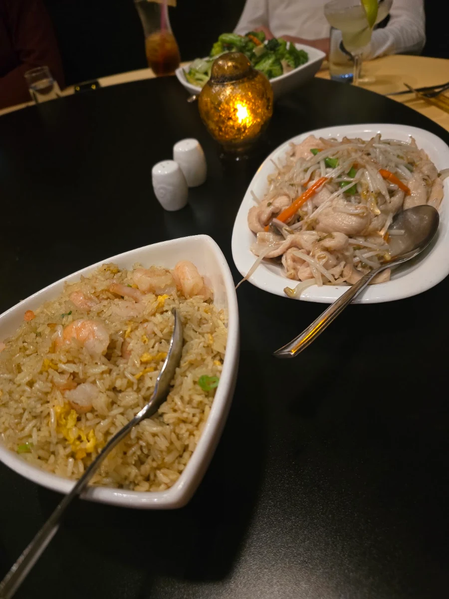 Food & drink, Cynthia's Chinese Restaurant - Oakville