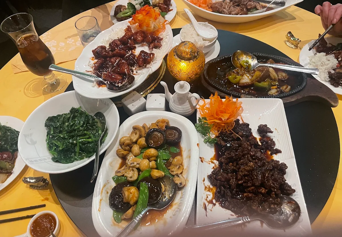 Food & drink, Cynthia's Chinese Restaurant - Oakville