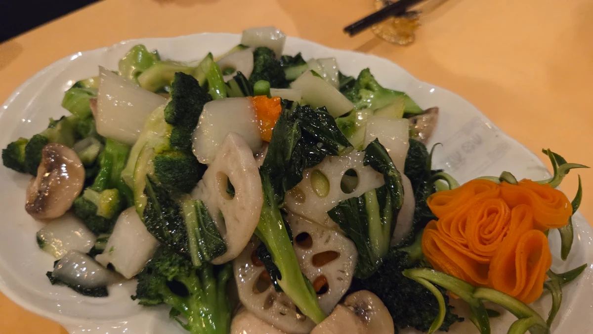 Food & drink, Cynthia's Chinese Restaurant - Oakville