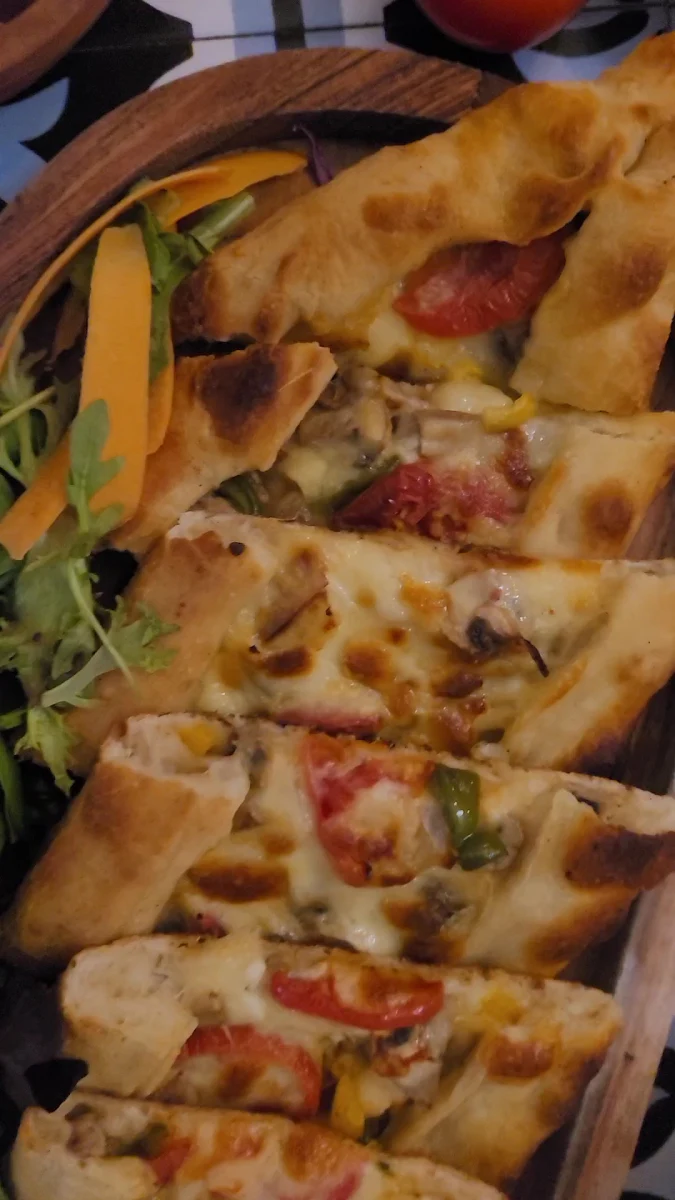 Food & drink, Turkuaz Turkish Cuisine
