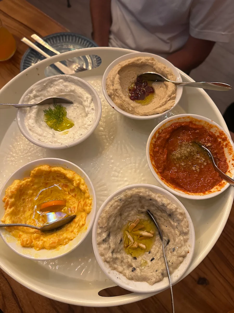 Food & drink, Turkuaz Turkish Cuisine