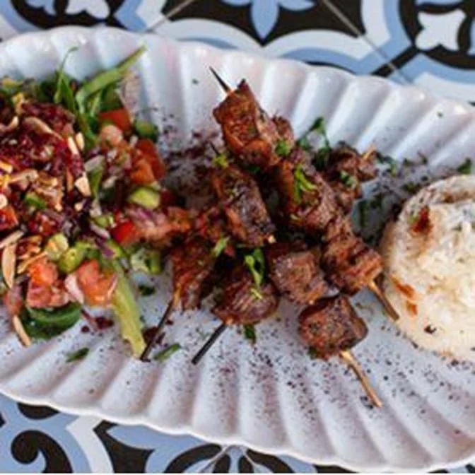 Food & drink, Turkuaz Turkish Cuisine