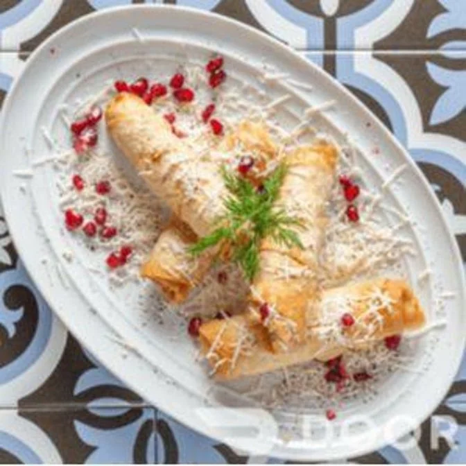 Food & drink, Turkuaz Turkish Cuisine