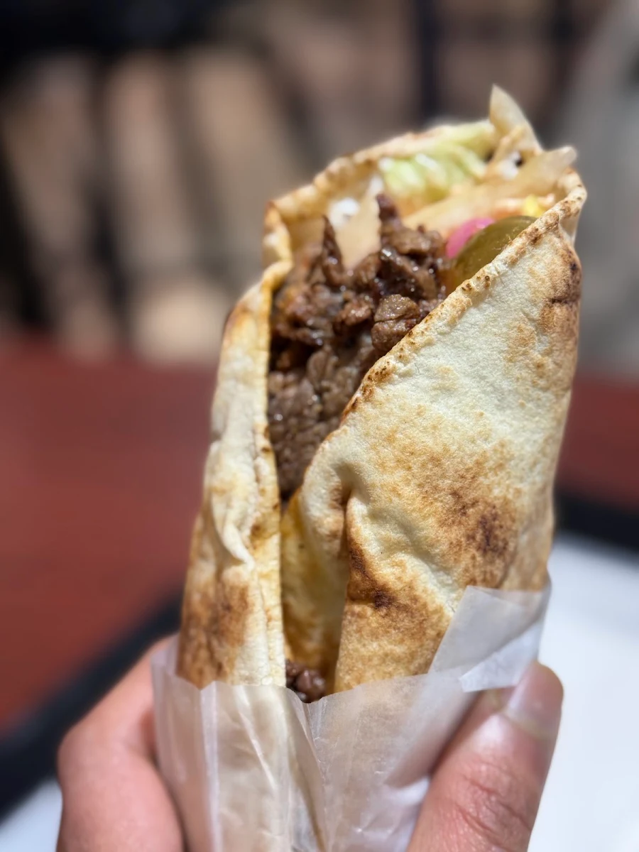 Food & drink, Shawarma Hot Spot