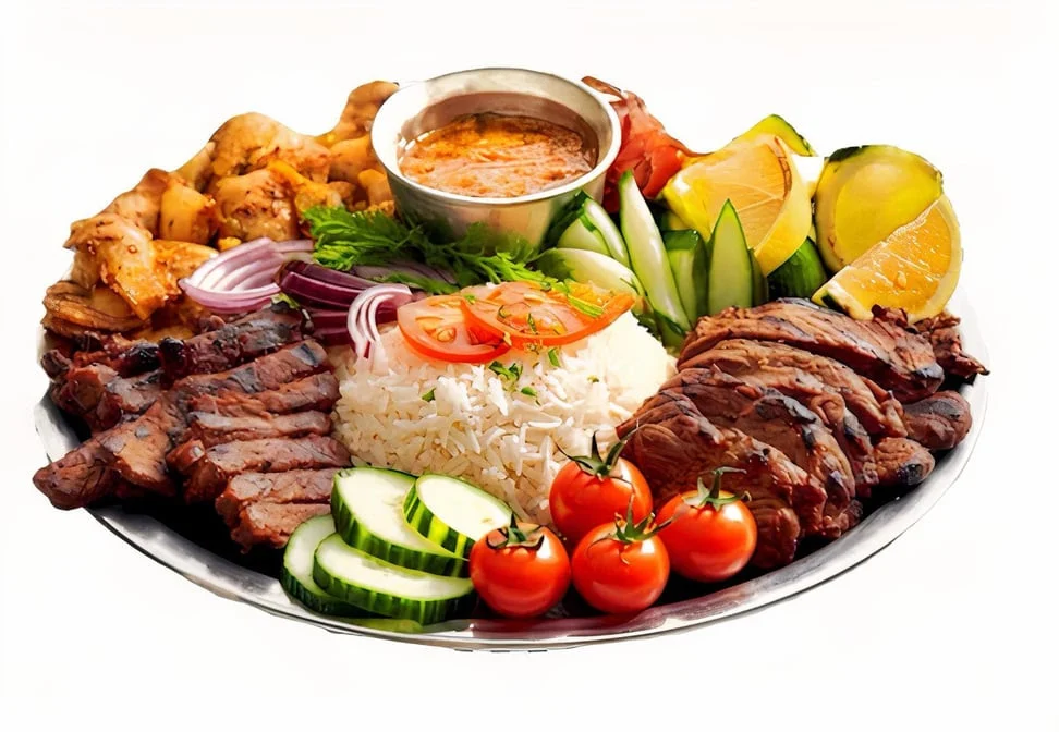 Food & drink, Shawarma Hot Spot