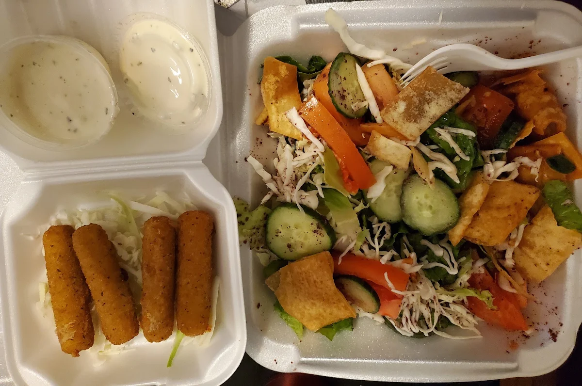 Food & drink, Shawarma Hot Spot