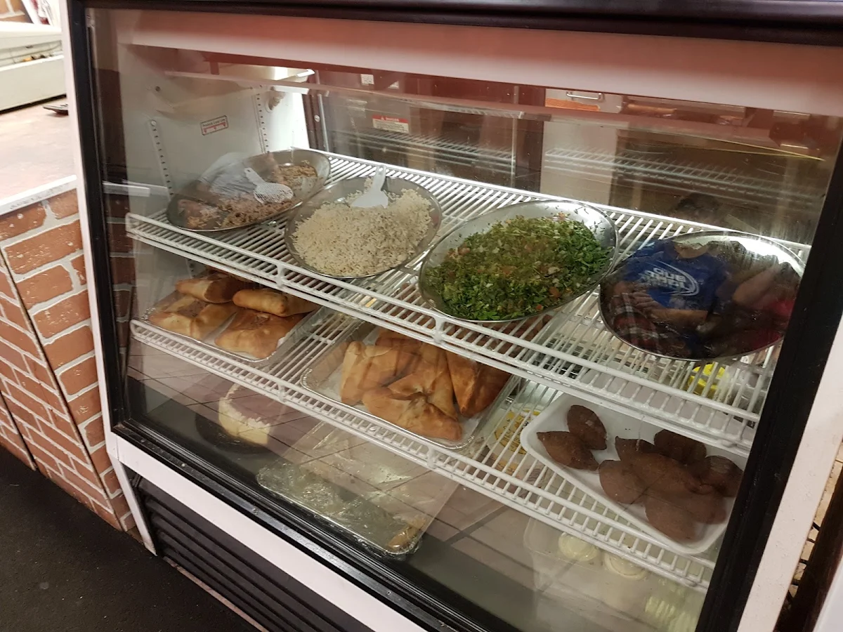 Vibe, Shawarma Hot Spot