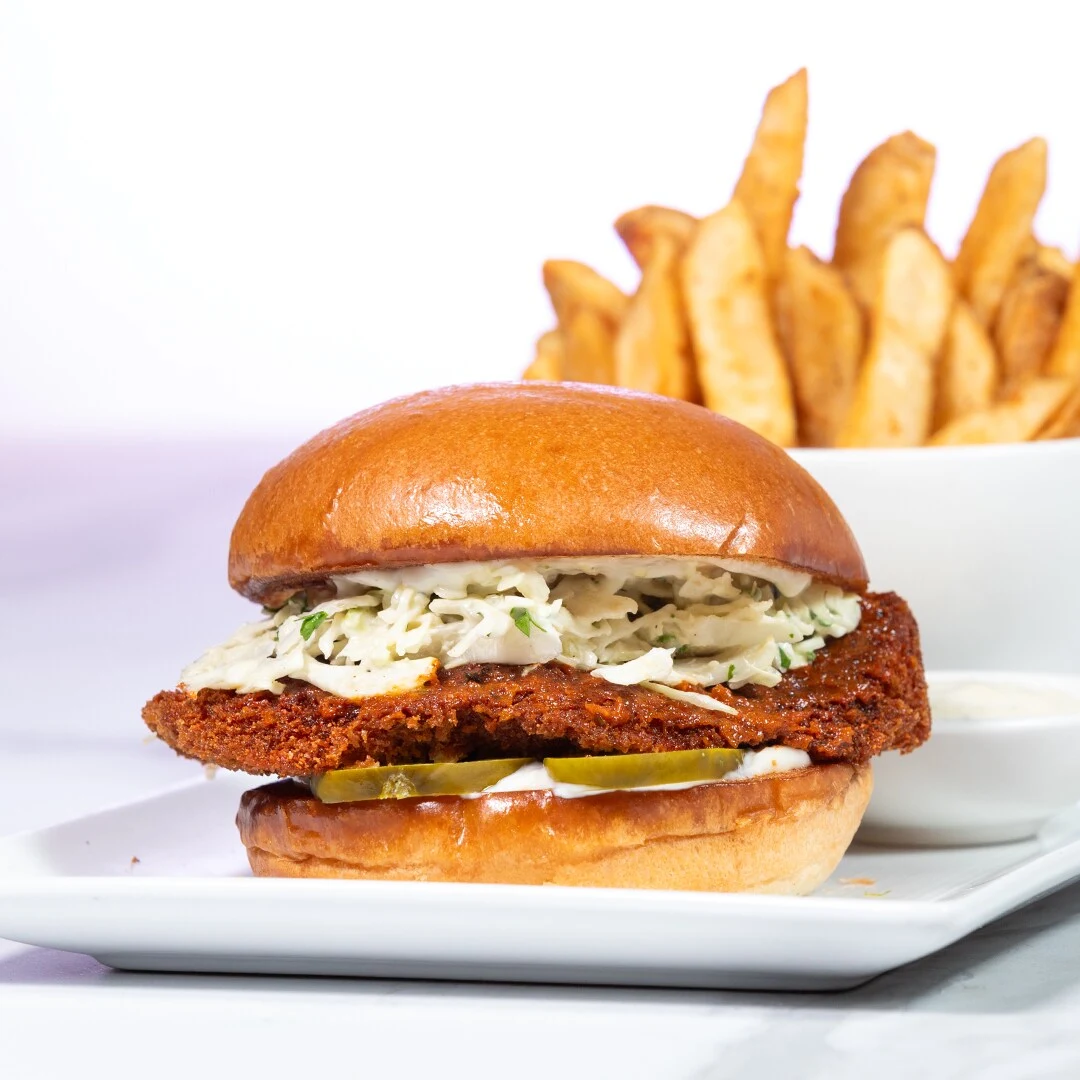 Food & drink, State & Main