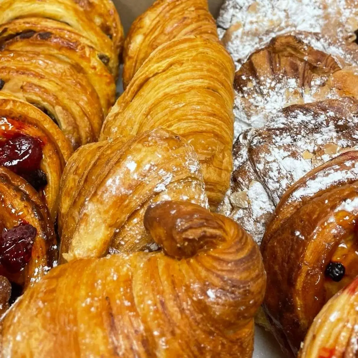 Food & drink, La Mie Bretonne