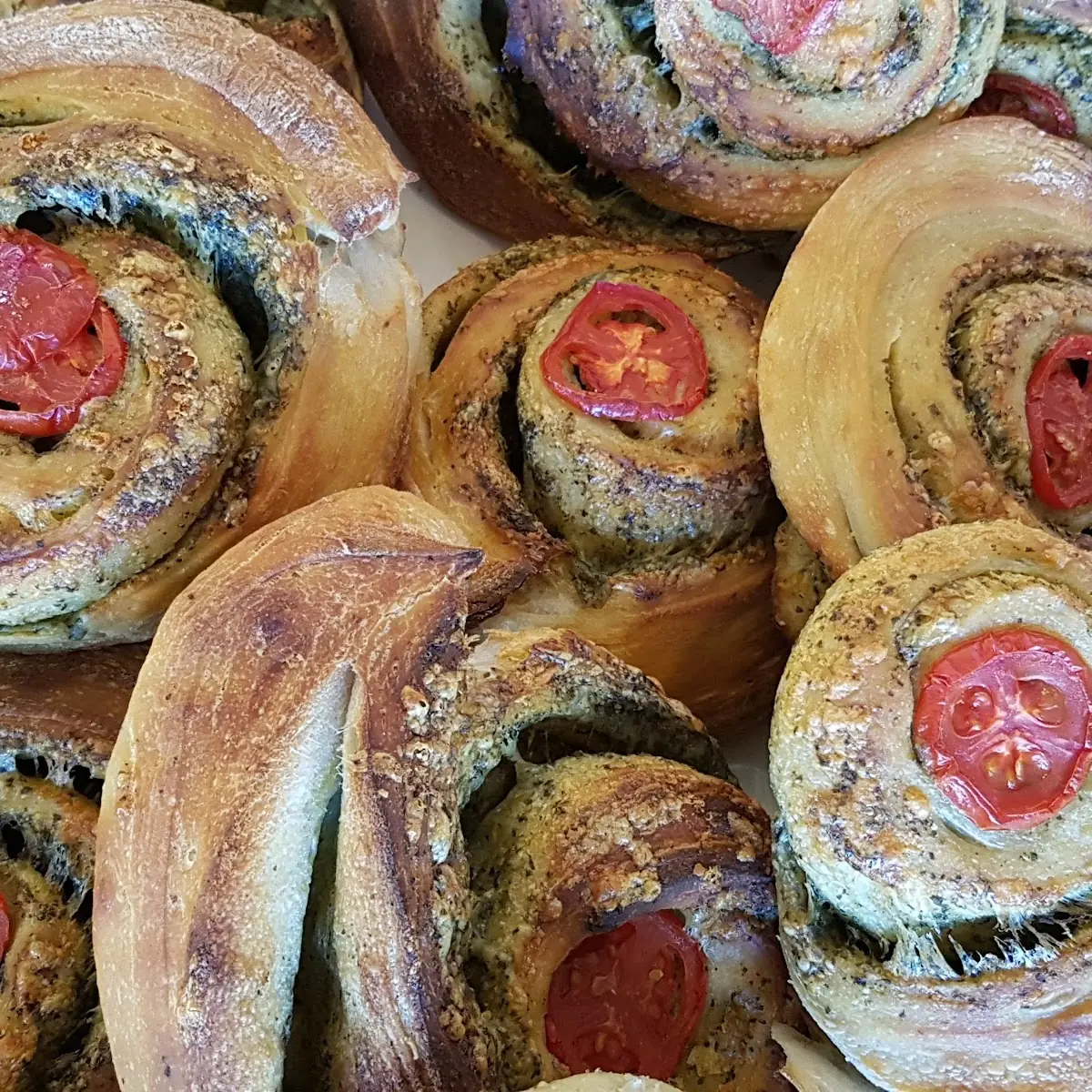 Food & drink, La Mie Bretonne