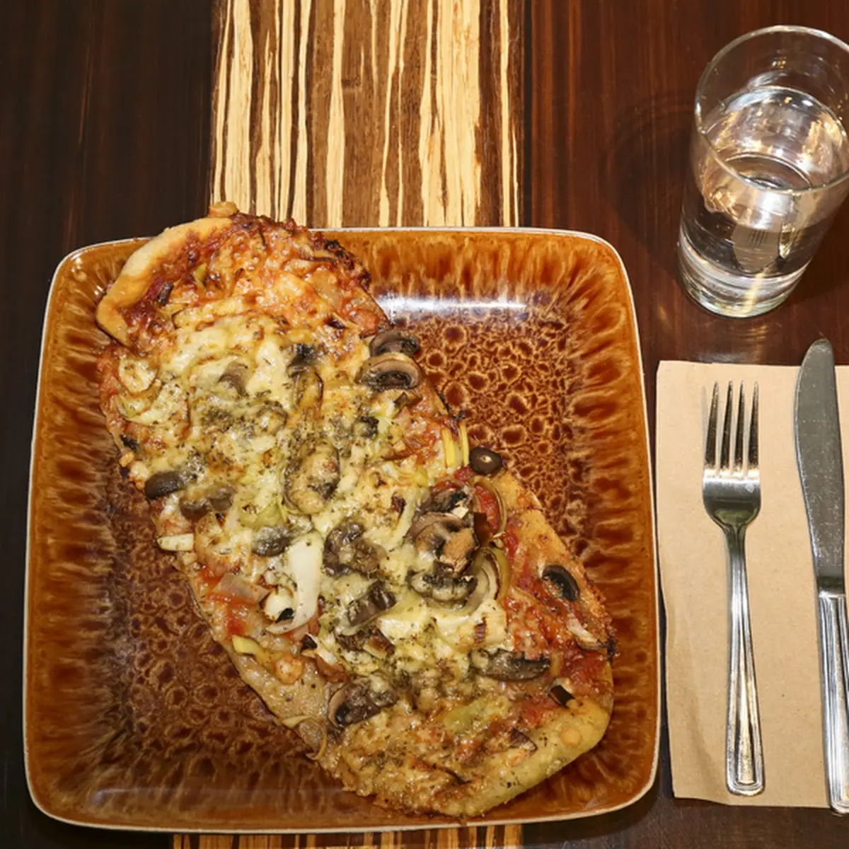 Food & drink, La Mie Bretonne
