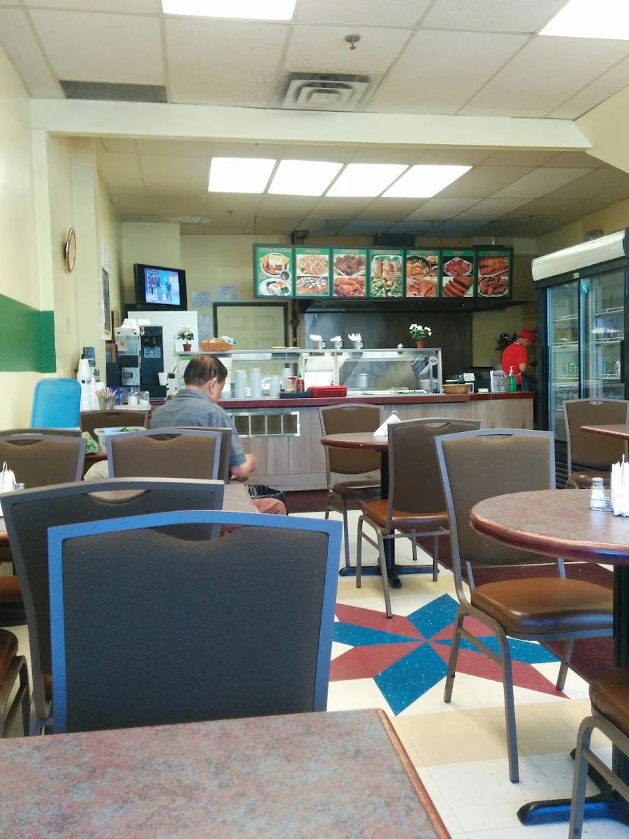 Vibe, Palma's Continental Cuisine