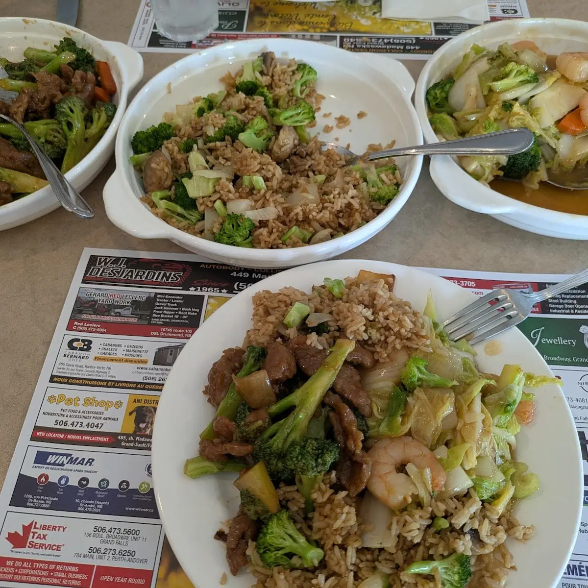 Food & drink photo 1
