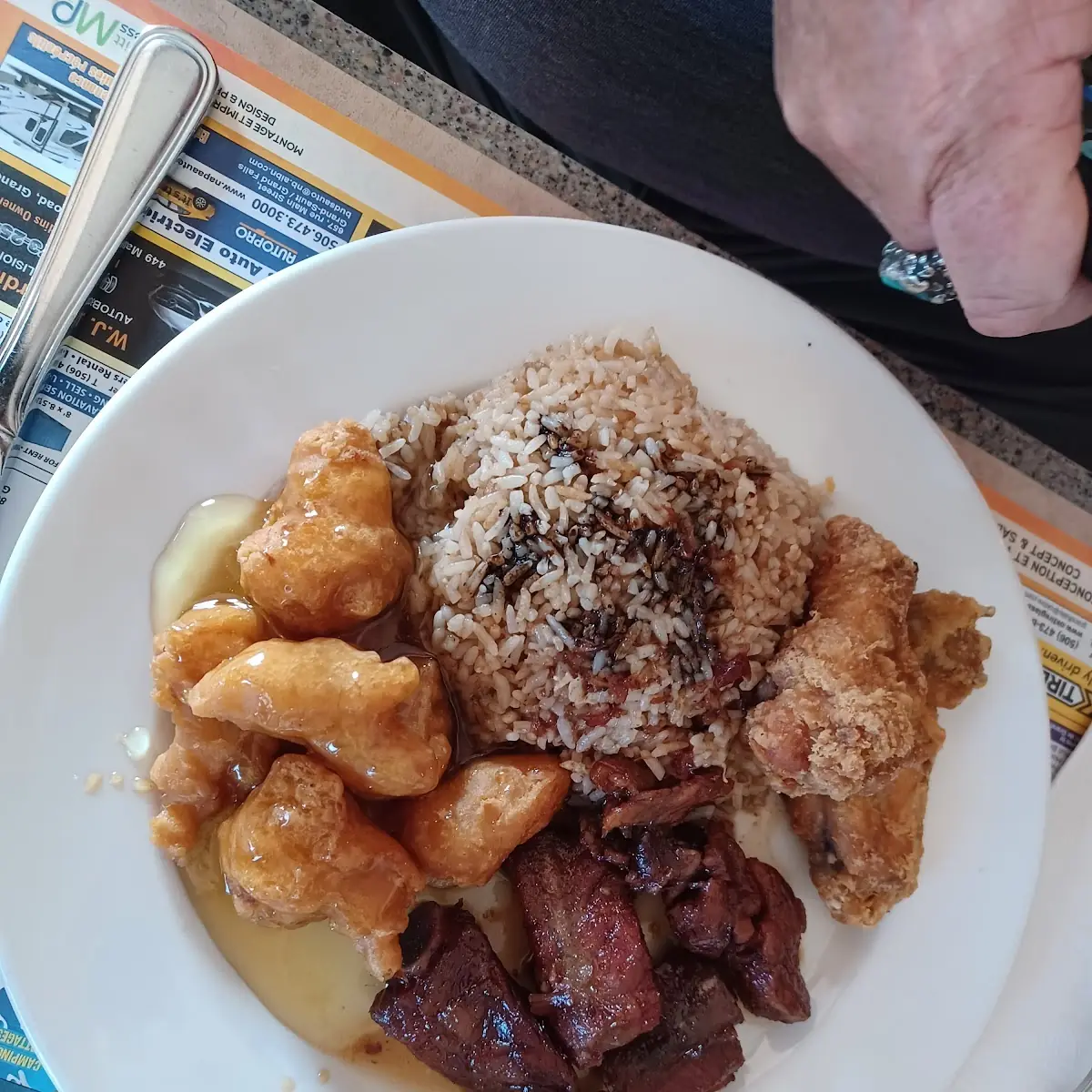 Food & drink photo 8