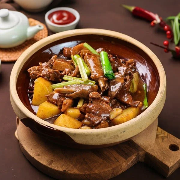 Food & drink, Kwan Luck Restaurant