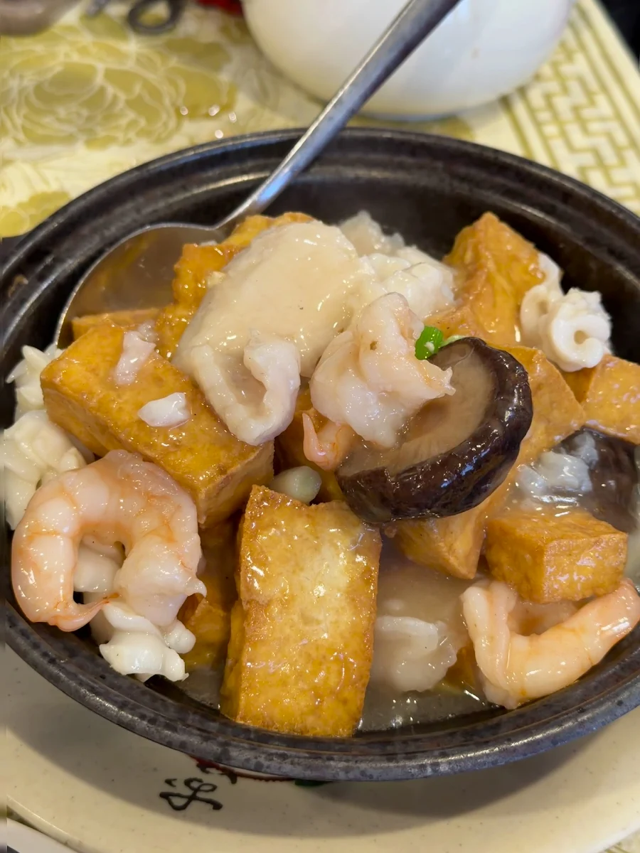 Food & drink, Kwan Luck Restaurant