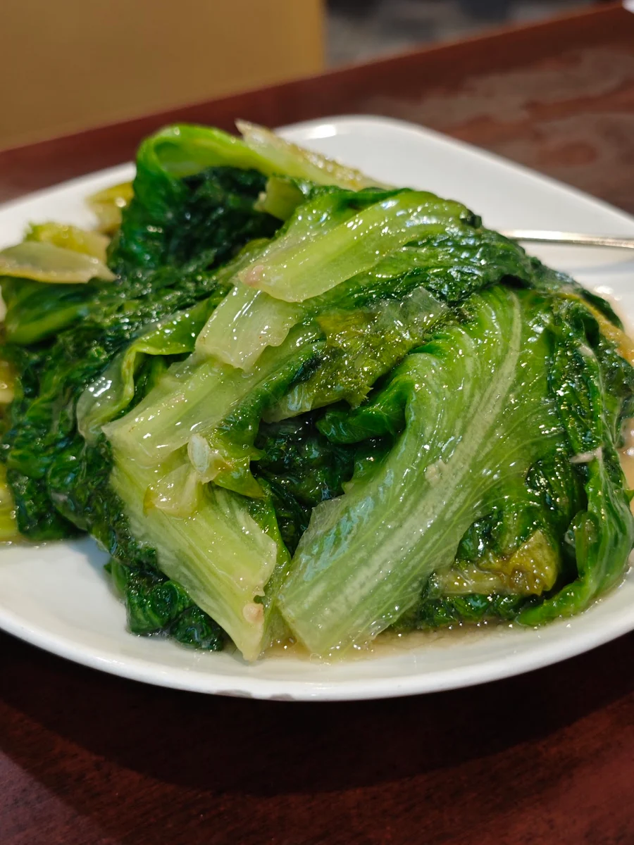 Food & drink, Kwan Luck Restaurant