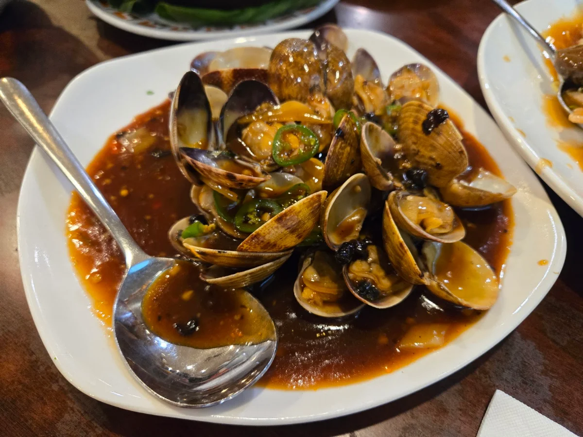 Food & drink, Kwan Luck Restaurant