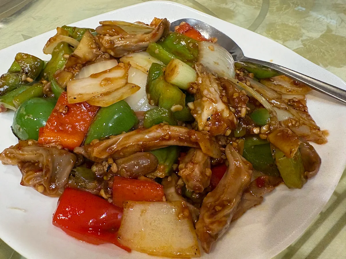 Food & drink, Kwan Luck Restaurant