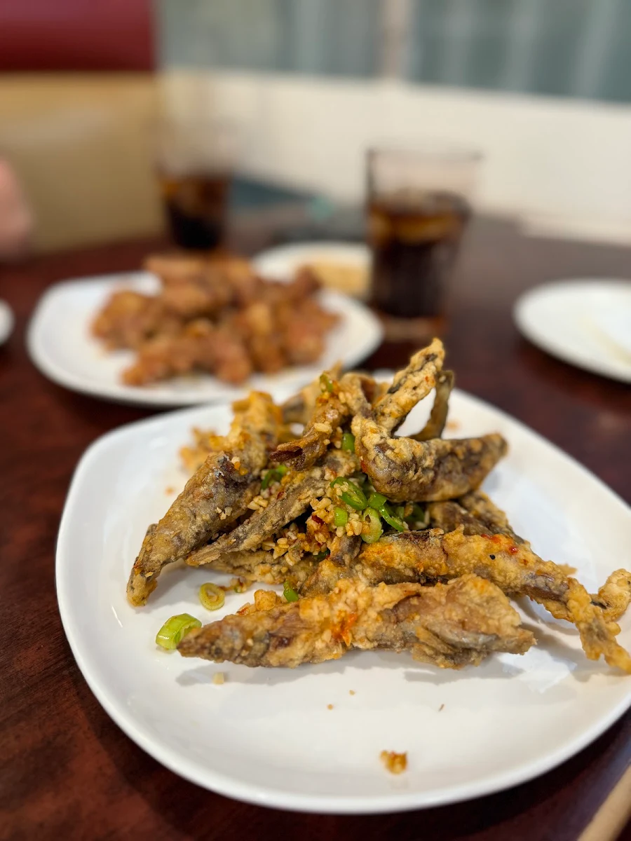 Food & drink, Kwan Luck Restaurant