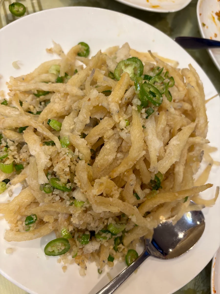 Food & drink, Kwan Luck Restaurant