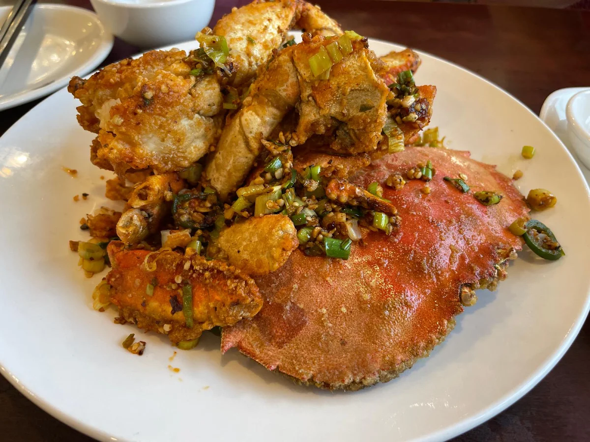 Food & drink, Kwan Luck Restaurant