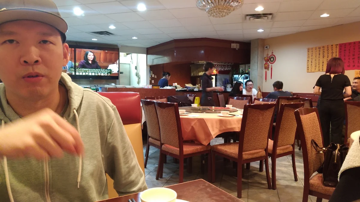 Vibe, Kwan Luck Restaurant