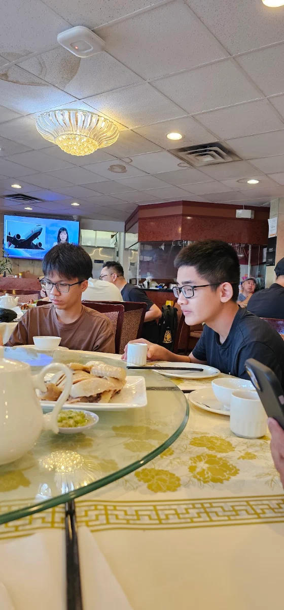 Vibe, Kwan Luck Restaurant