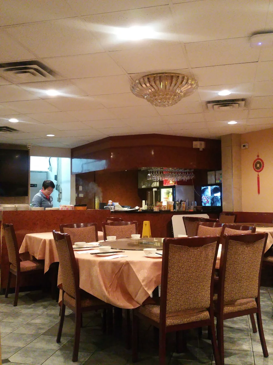 Vibe, Kwan Luck Restaurant