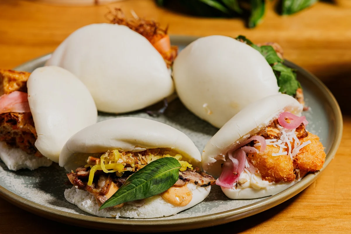 Food & drink, NOA Restaurant Cairns