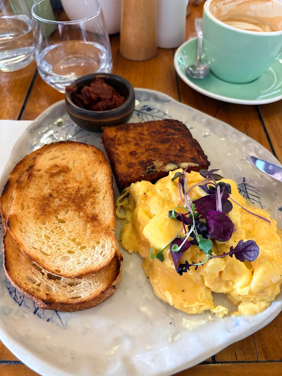 Food & drink, NOA Restaurant Cairns