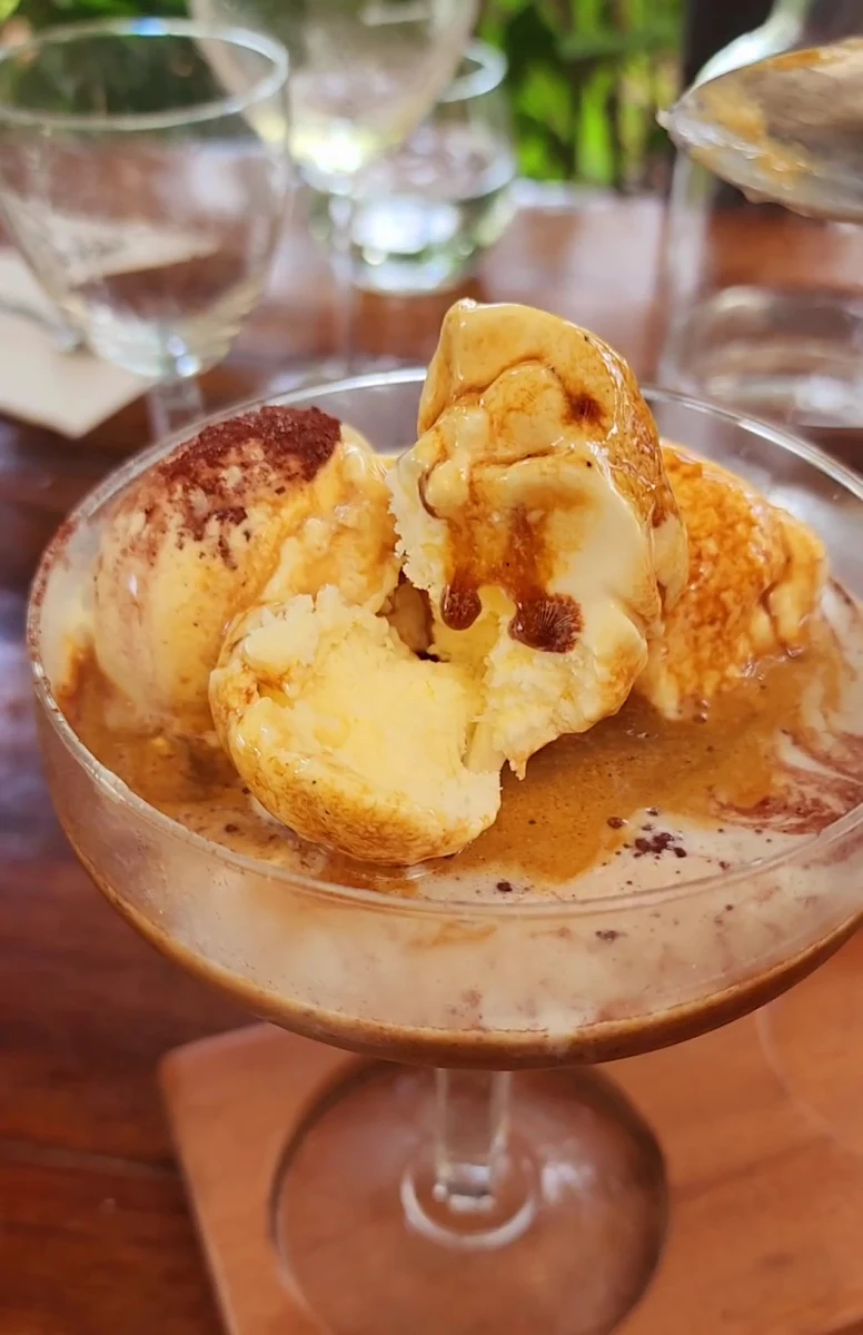Food & drink, NOA Restaurant Cairns