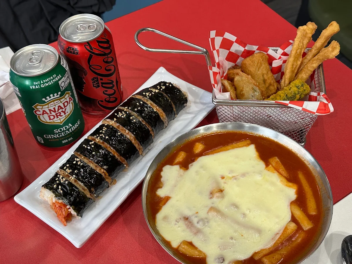 Food & drink photo 1