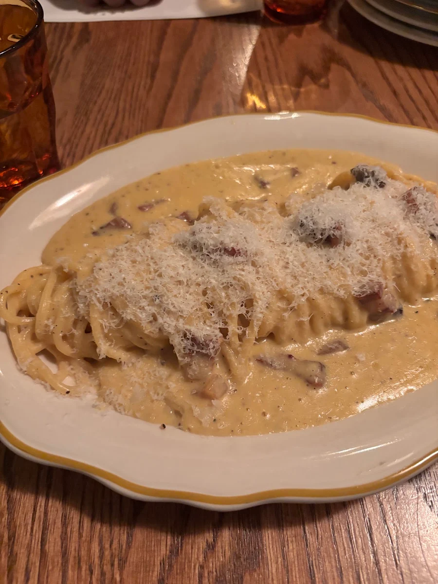 Food & drink, Cantina Gia