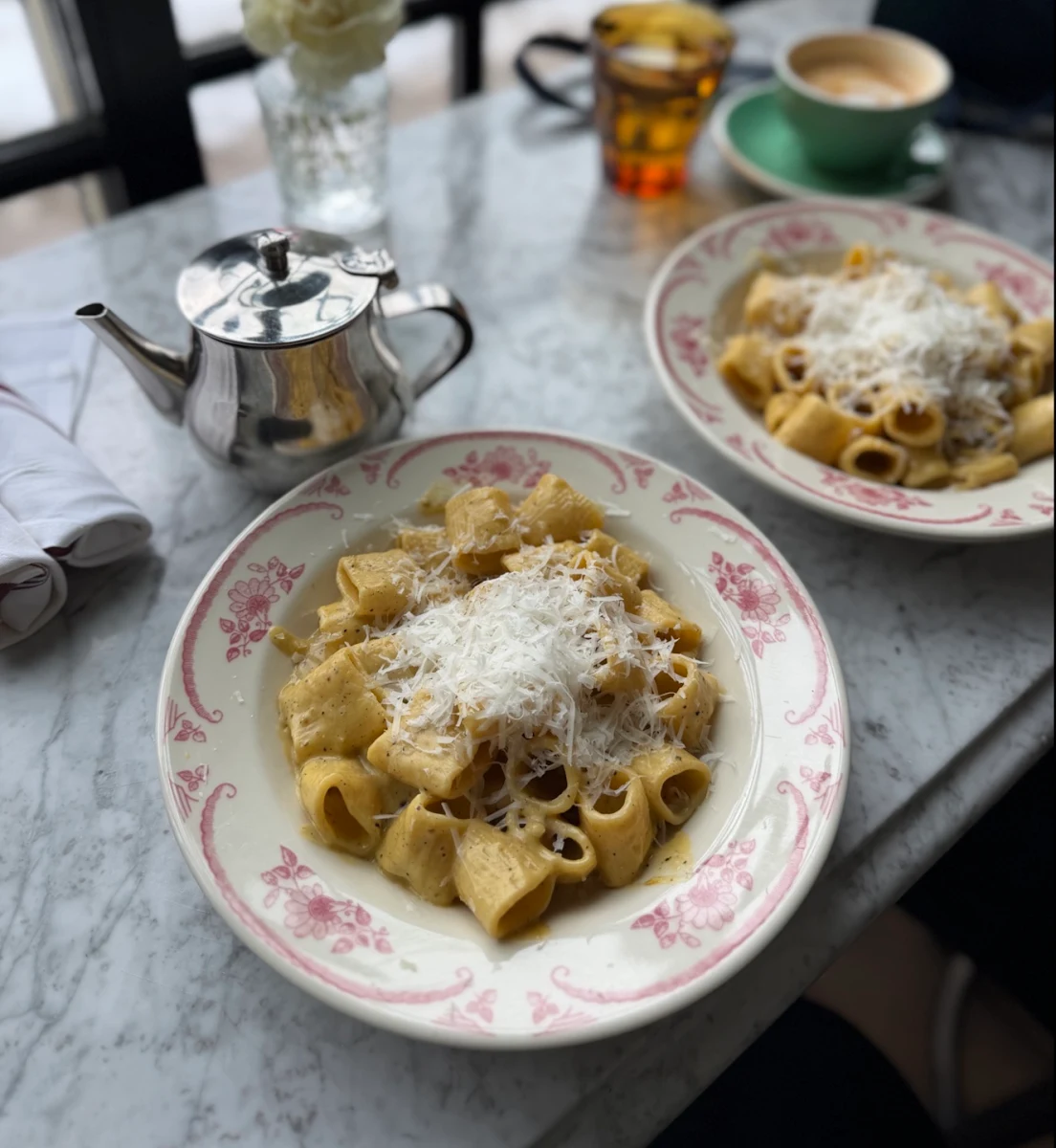 Food & drink, Cantina Gia