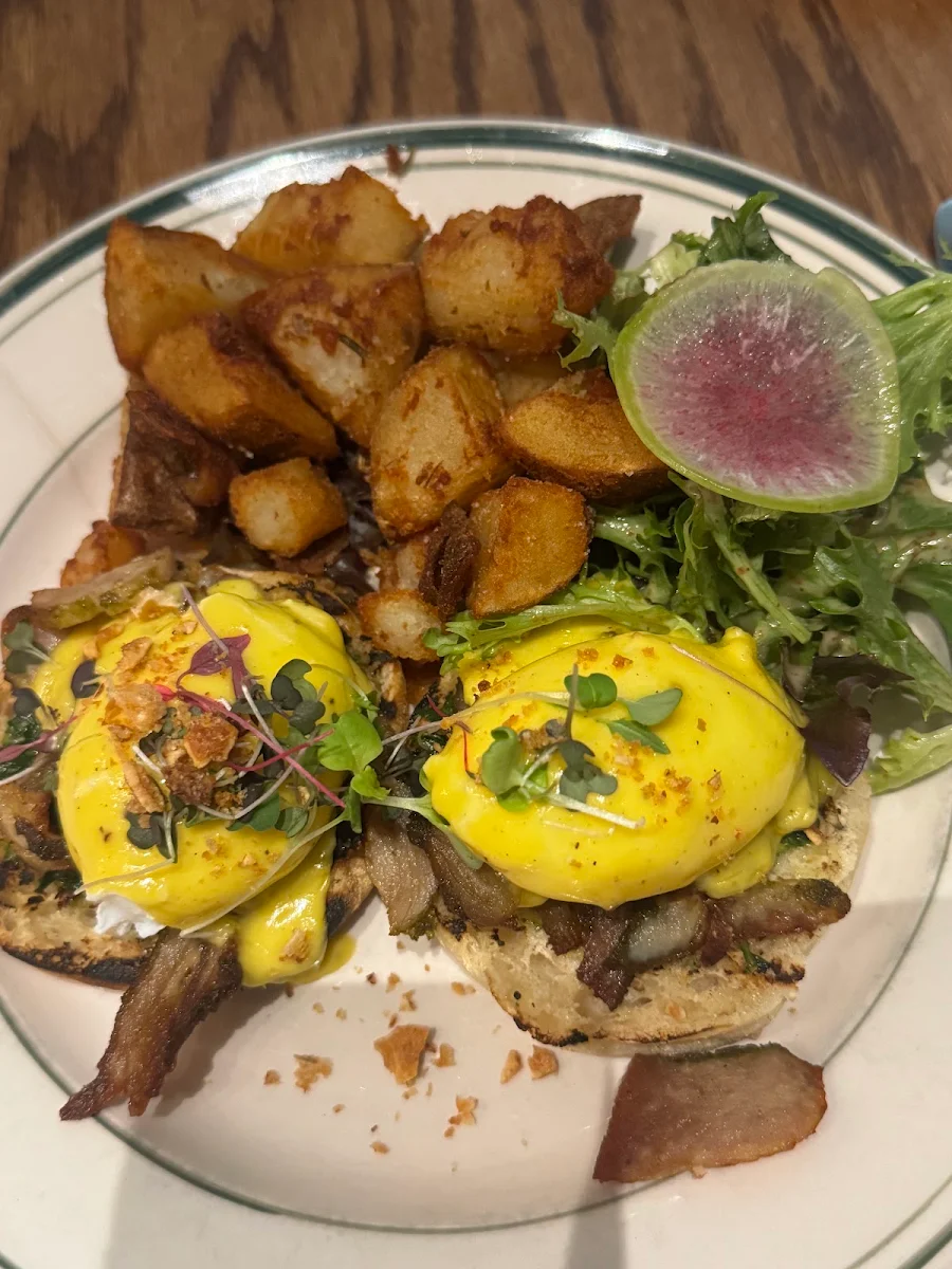 Food & drink, Cantina Gia